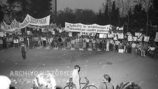 La memoria siempre ha sido, y seguirá siendo, un territorio de disputa