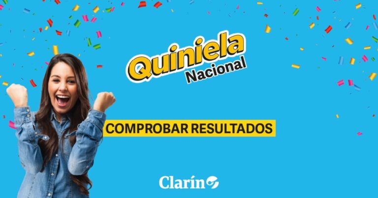 Bolillero de la Quiniela en el sorteo de la Lotería de la Ciudad de Buenos Aires