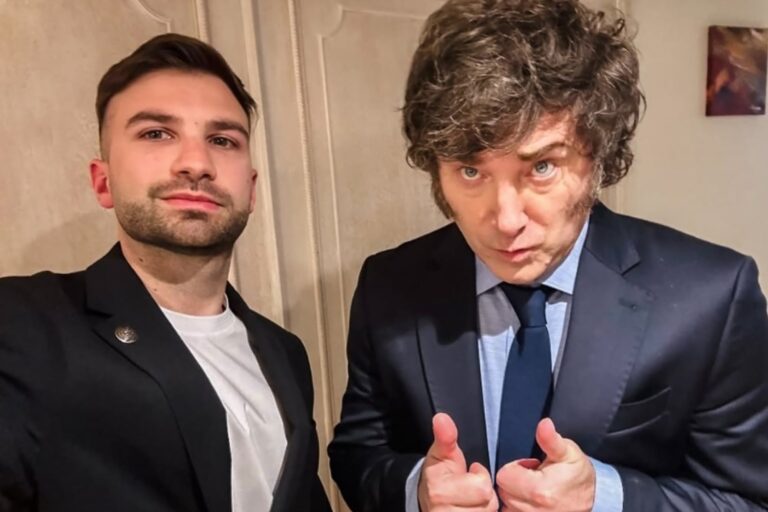 Abogado Mauricio Novelli presenta recurso para paralizar la causa $LIBRA en un juzgado