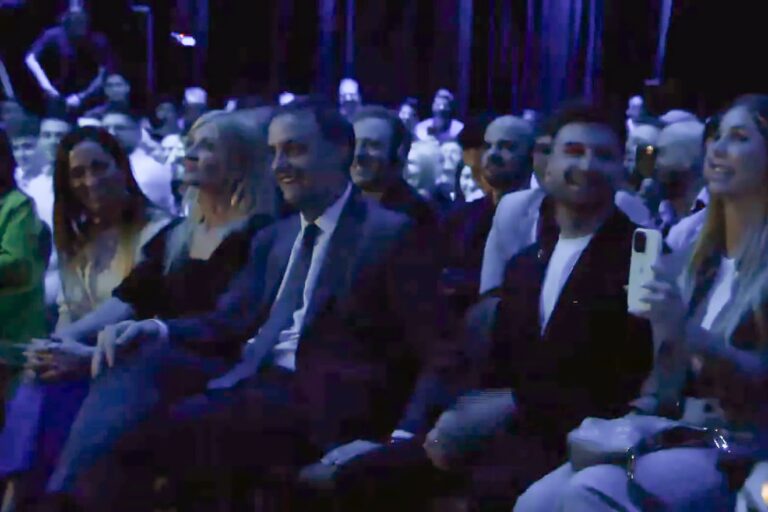 Manuel Adorni, jefe de gabinete, mencionado en la causa $LIBRA