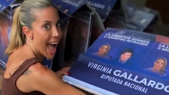 Sede de Justicia Federal en Corrientes, referencia a la noticia sobre la multa al partido.