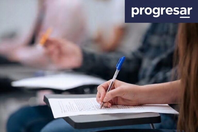 Calendario de pagos de ANSES para las Becas Progresar en abril de 2026