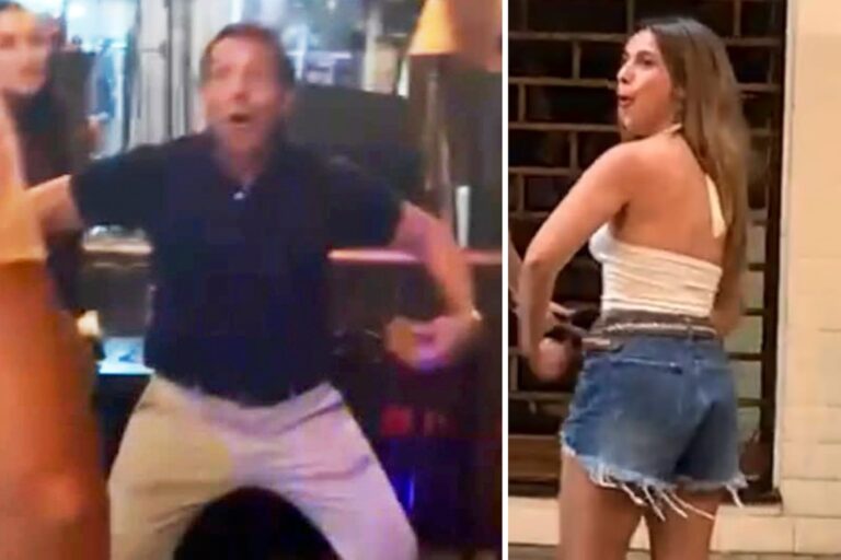 Agostina Páez, abogada argentina, en el centro del juicio por racismo en Brasil.