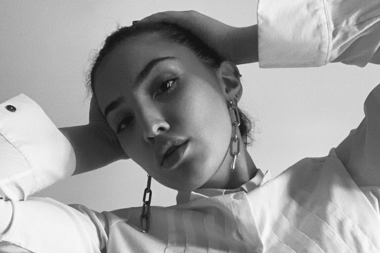 Fachada del Banco de la Nación Argentina en Buenos Aires