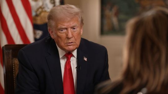 Mapa que muestra la ubicación del estrecho de Ormuz en Medio Oriente